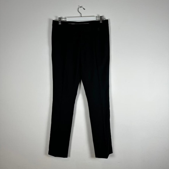 AW 2007-2008 Raf Simons Dress Pants - Picture 1 of 10